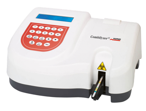 Combilyzer 13
