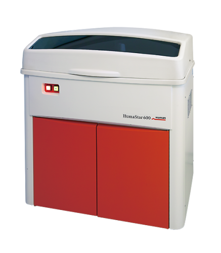 HumaStar 600