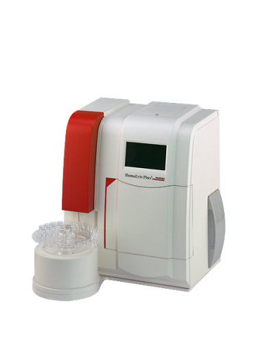 HumaLyte Plus 5