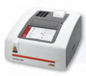 Humalyzer 4000