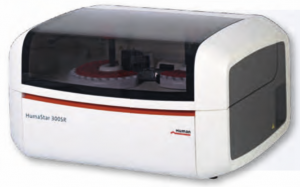HumaStar 300SR