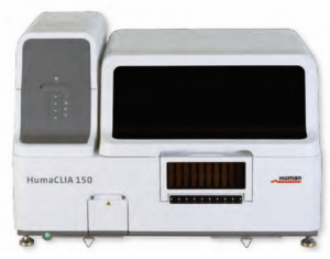 HumaCLIA 150