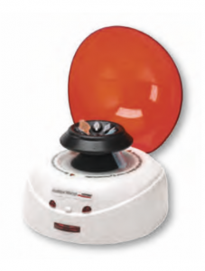 HuMax Micro