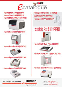 E-Catalogue Products